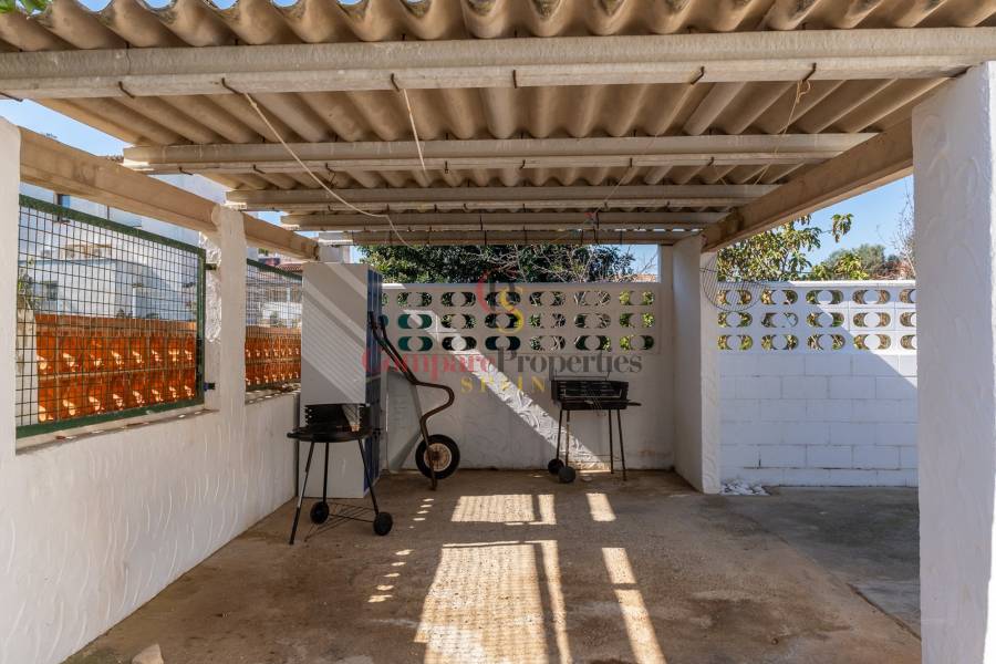 Sale - Villa - Dénia - 