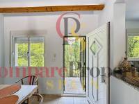 Venta - Villa - Benitachell - Encinas