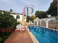 Sale - Villa - Jávea - Xàbia
