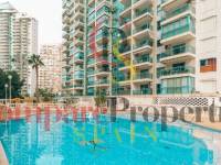 Verkoop - Duplex and Penthouses - Villajoyosa