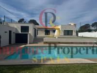 Verkauf - Villa - Dénia - Costa Blanca