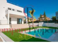 Vente - Villa - Elche - La Marina / El Pinet