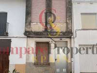 Sale - Townhouses - Jalon Valley - Murla