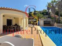 Venta - Villa - Benitachell - Encinas