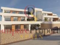 Verkauf - Apartment - Benitachell - 