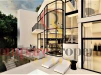 Vente - Villa - Altea