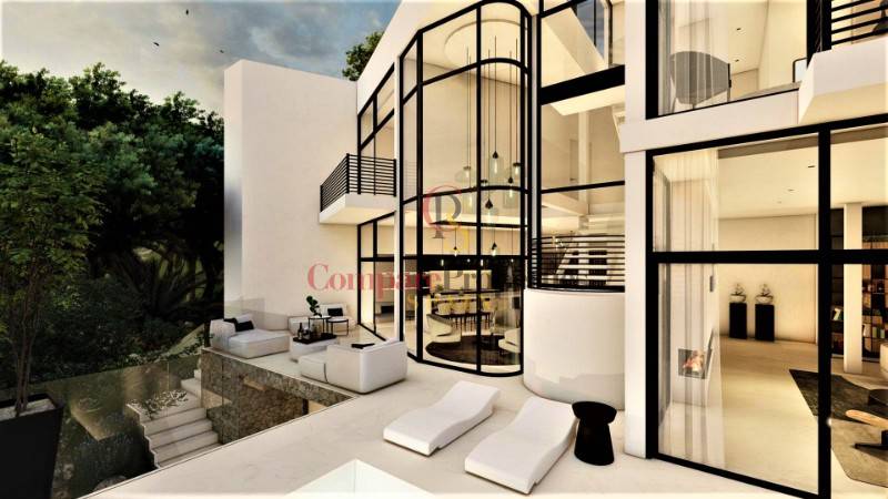 Vente - Villa - Altea