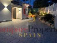 Venta - Villa - Jávea - 