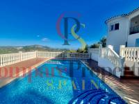 Sale - Villa - Orba Valley - Campo