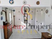 Verkoop - Villa - Benitachell