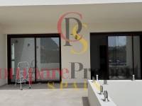 Vente - Villa - El Vergel