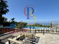 Sale - Villa - Dénia - 