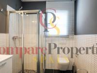 Verkauf - Villa - Benitachell - Kalmias