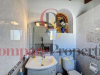 Sale - Villa - Benitachell - Pueblo del Mar