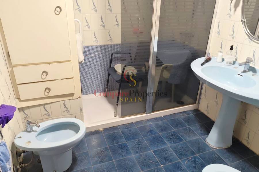 Verkoop - Townhouses - Gandía - Real de Gandía