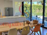 Vente - Villa - Jávea - Javea