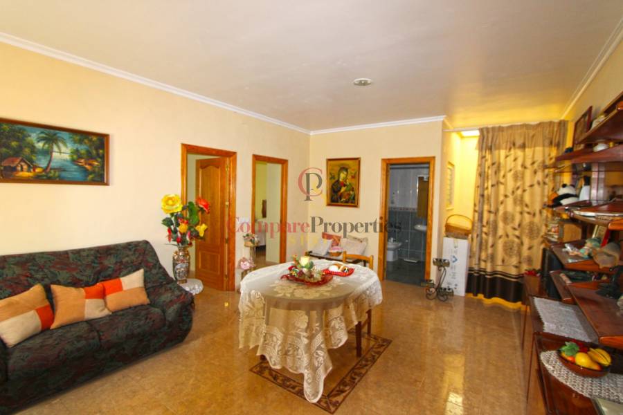 Sale - Townhouses - Orba Valley - Castell de castells