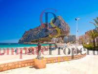 Verkoop - Apartment - Calpe - 