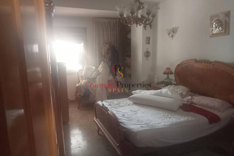 Sale - Apartment - Xeraco