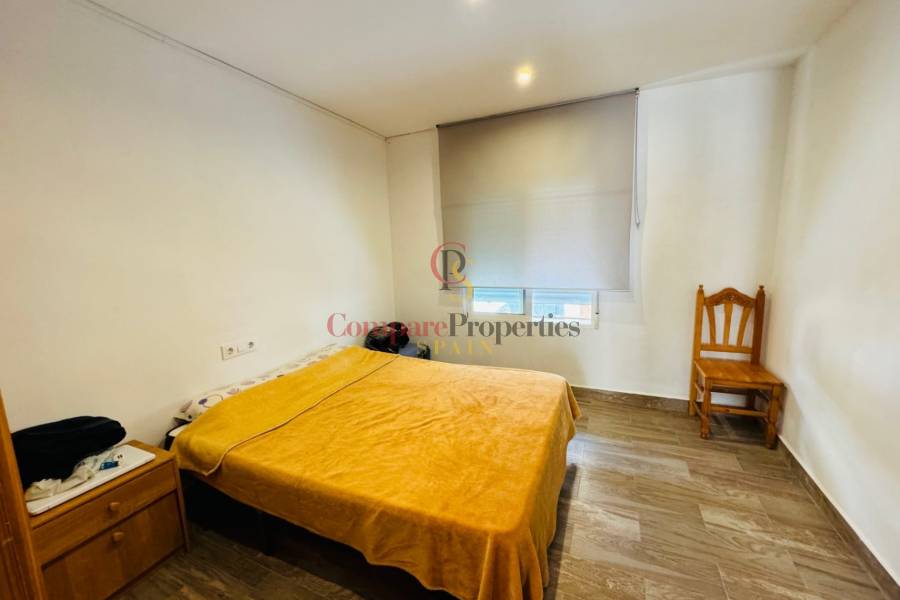Verkauf - Apartment - Orba Valley - 