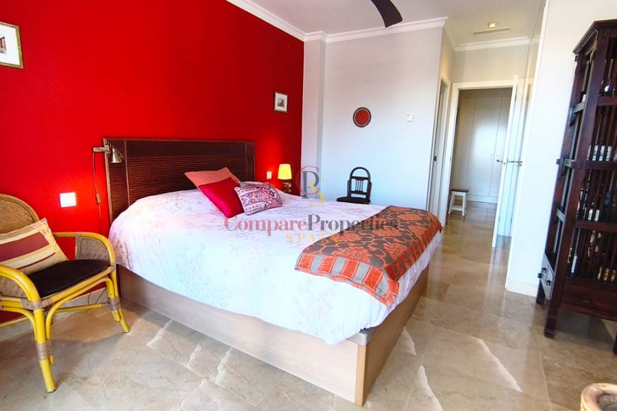 Verkauf - Apartment - La Sella - 