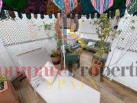 Sale - Apartment - Dénia - Centro