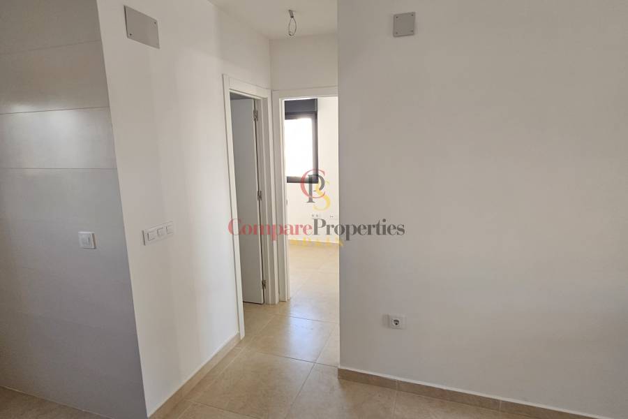 Verkauf - Townhouses - Oliva