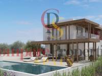Sale - Villa - Moraira - 
