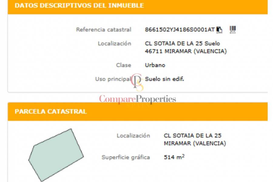 Sale - Apartment - Miramar - 