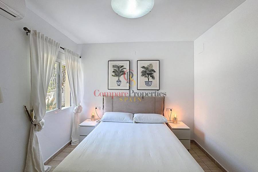 Venta - Villa - Benitachell - Encinas