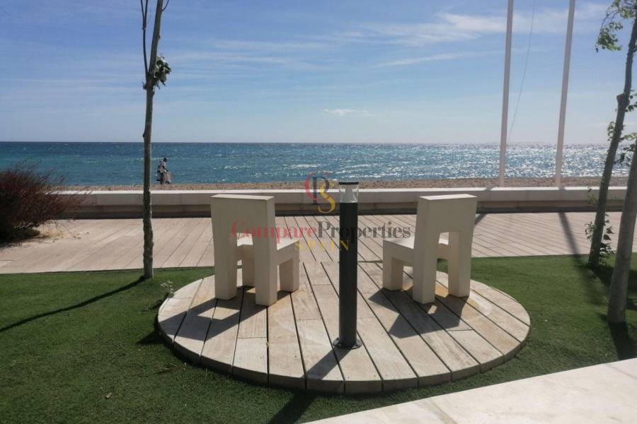 Verkauf - Villa - Altea - 