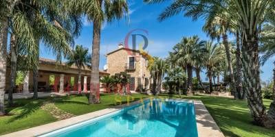 Villa - Sale - Dénia - La Jara