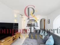 Sale - Apartment - Benitachell - Pueblo Panorama