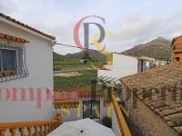 Verkoop - Villa - Monte Pego - Rafol de almunia