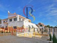 Venta - Villa - Calpe