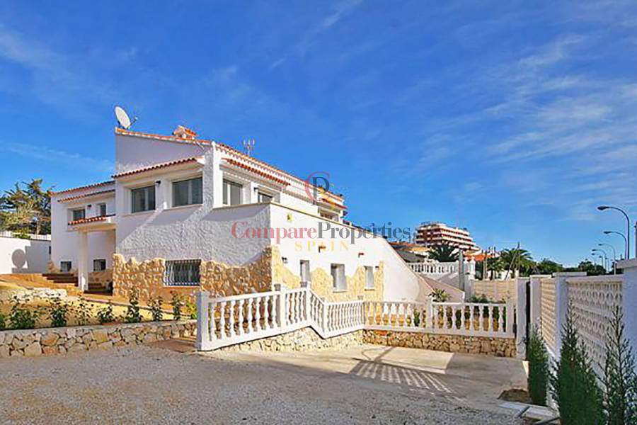 Venta - Villa - Calpe