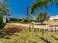 Venta - Villa - Jávea - Javea