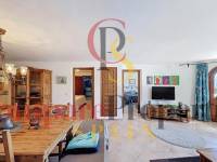 Vente - Villa - Benitachell - Fresnos