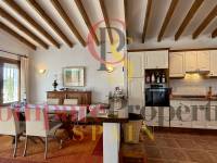 Vente - Villa - Pego - Monte Pego