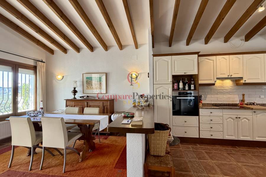 Vente - Villa - Pego - Monte Pego