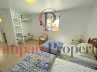 Sale - Villa - Benissa - Montemar