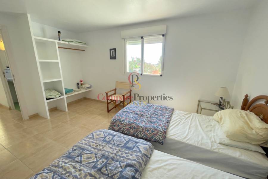 Sale - Villa - Benissa - Montemar