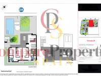 Verkauf - Villa - Els Poblets - 