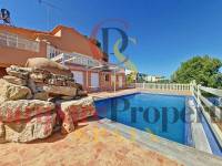 Sale - Villa - Dénia - Montgo