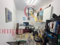 Sale - Apartment - Moraira - 