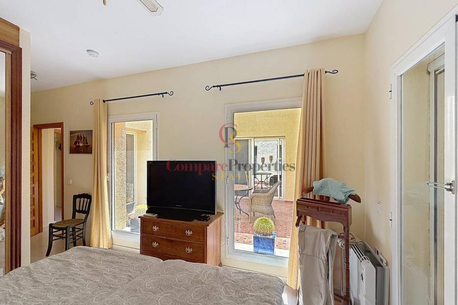 Sale - Villa -  - Magnolias