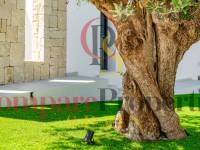 Sale - Villa - Calpe