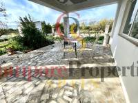 Vente - Villa - Benejuzar - Comunidad Valenciana