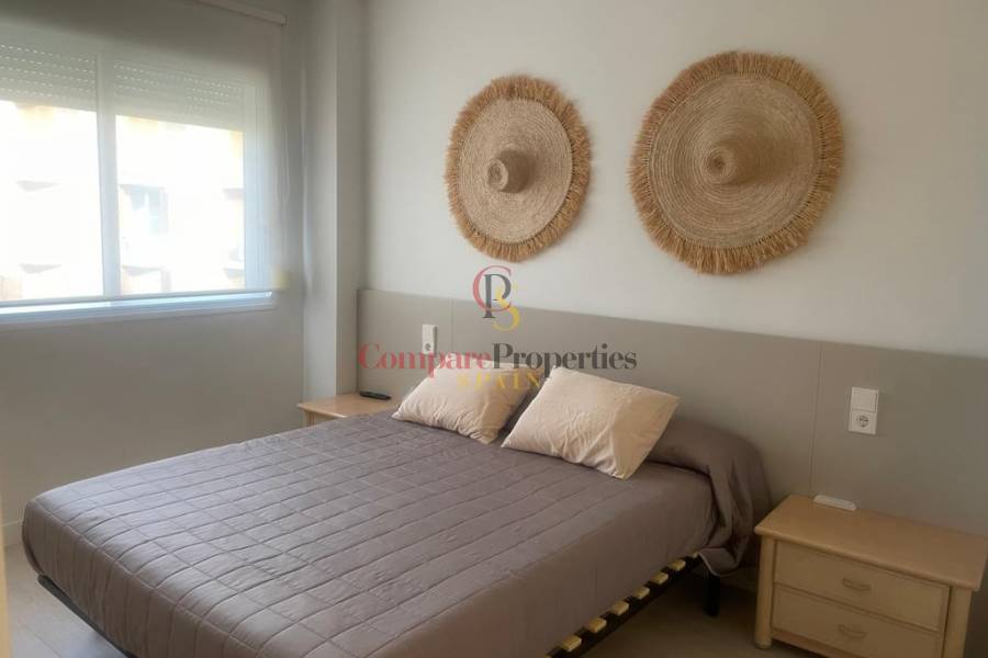  - Apartment - Jávea
