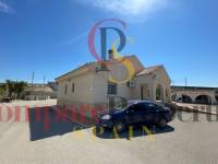 Verkoop - Villa - Crevillente